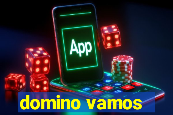 domino vamos - crash & poker